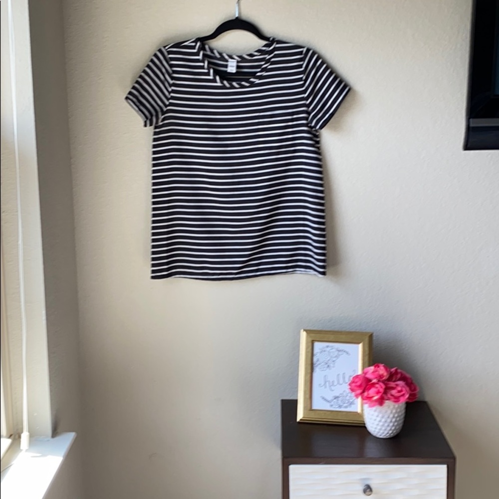 Old navy blouse